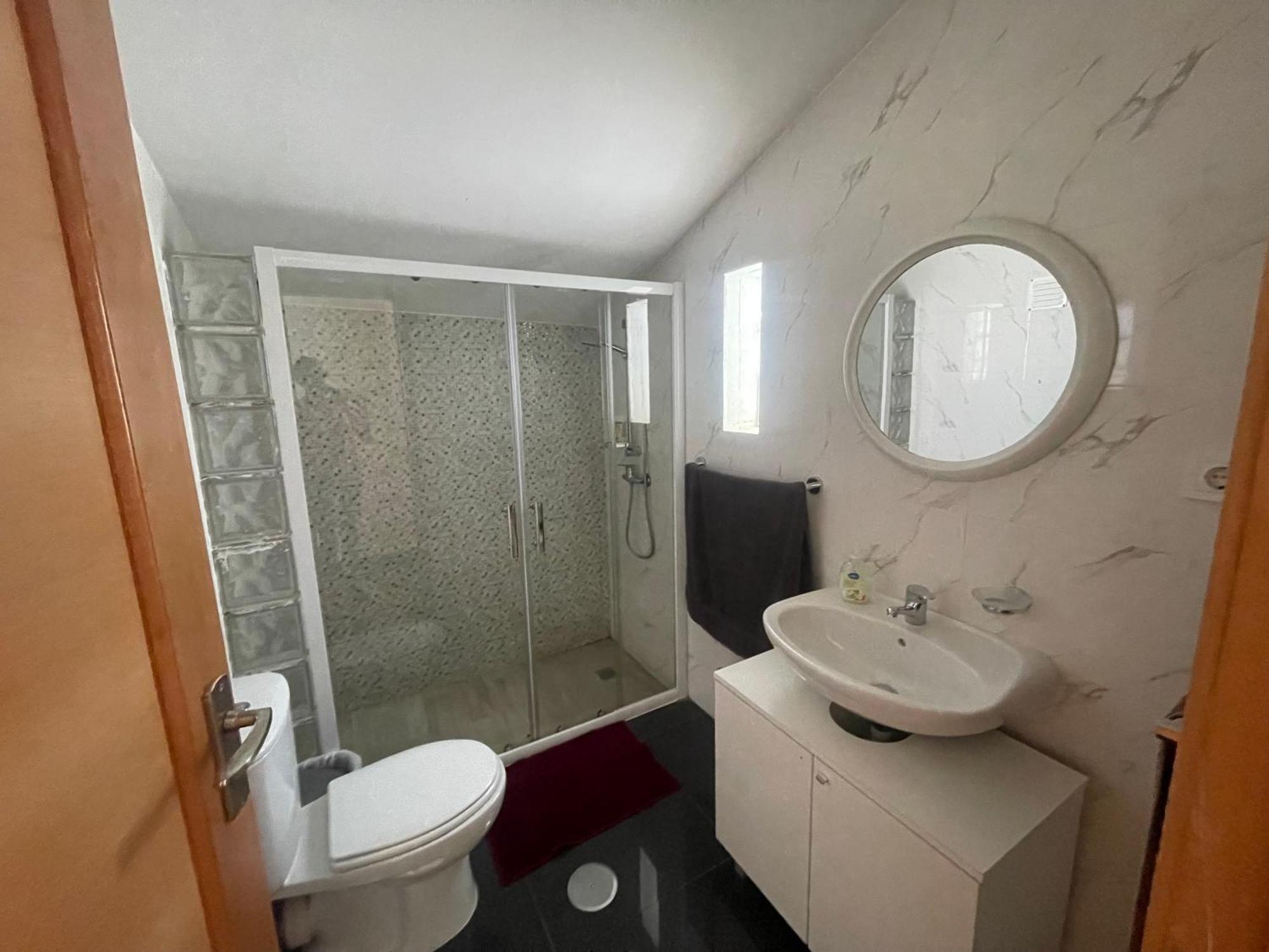 Chambre 3 Residencial Eunice Praia Dış mekan fotoğraf